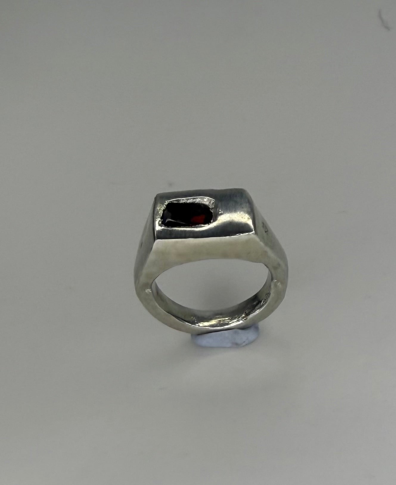 Vampire Ring US 7 1/4