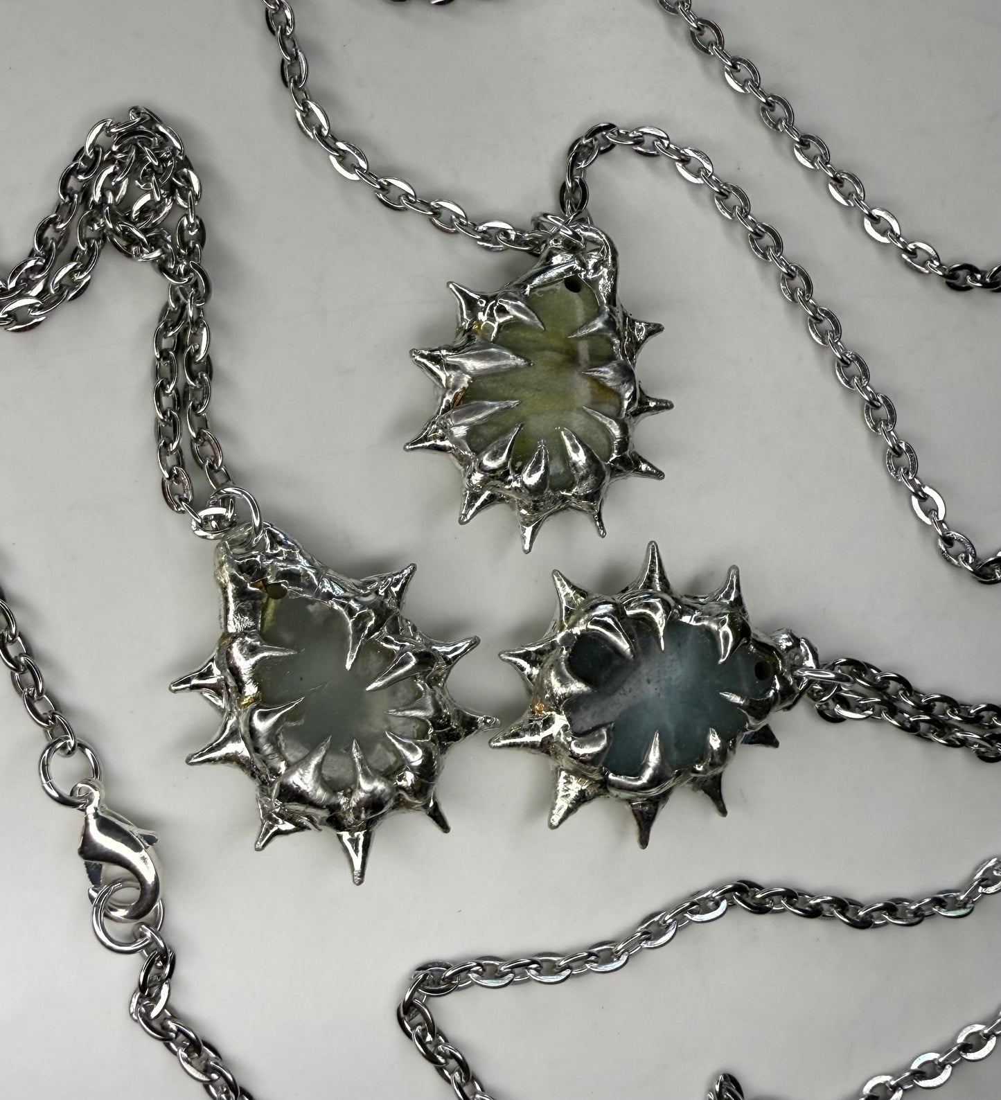 Amazonite Necklaces