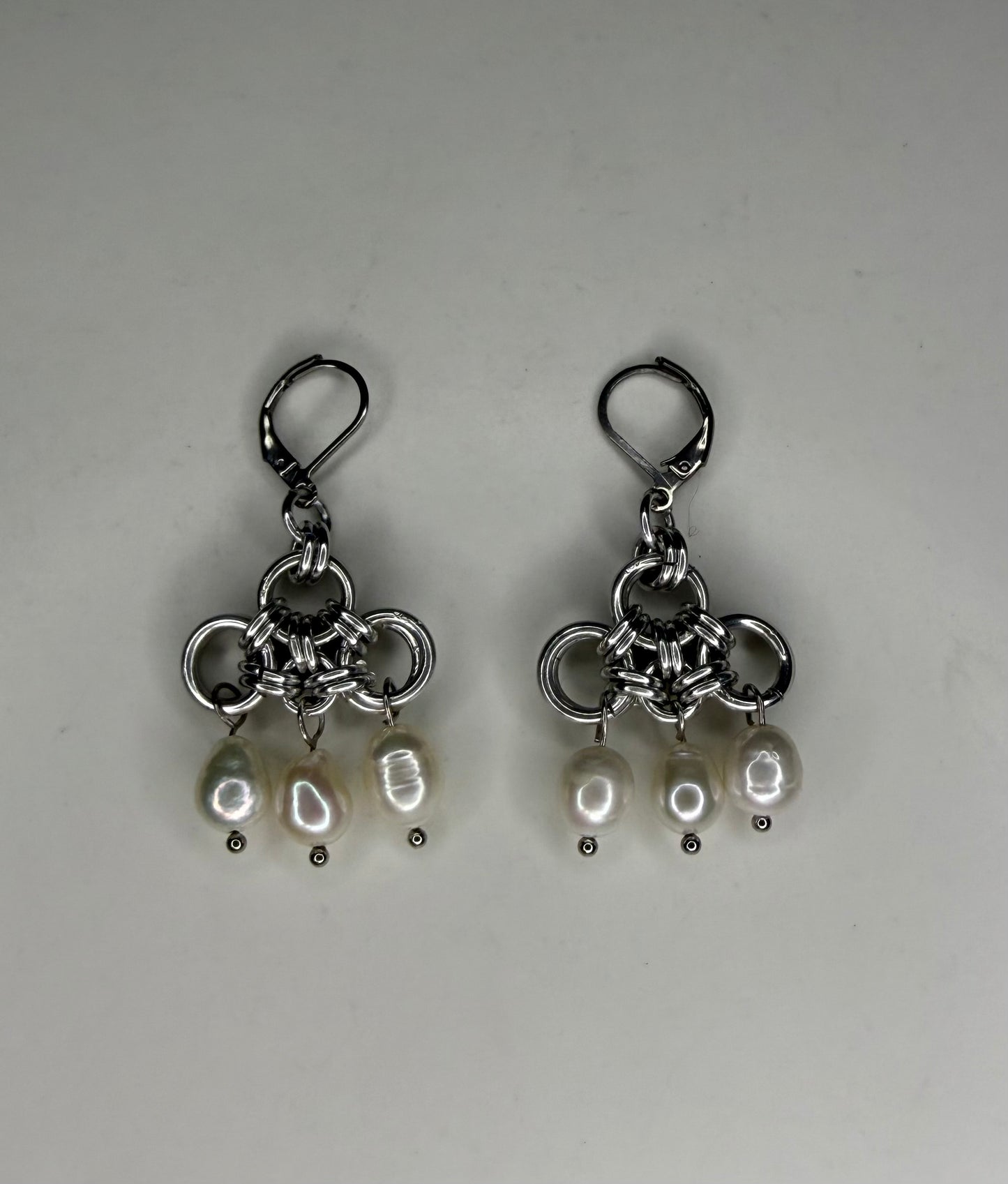 Moondrops Earrings