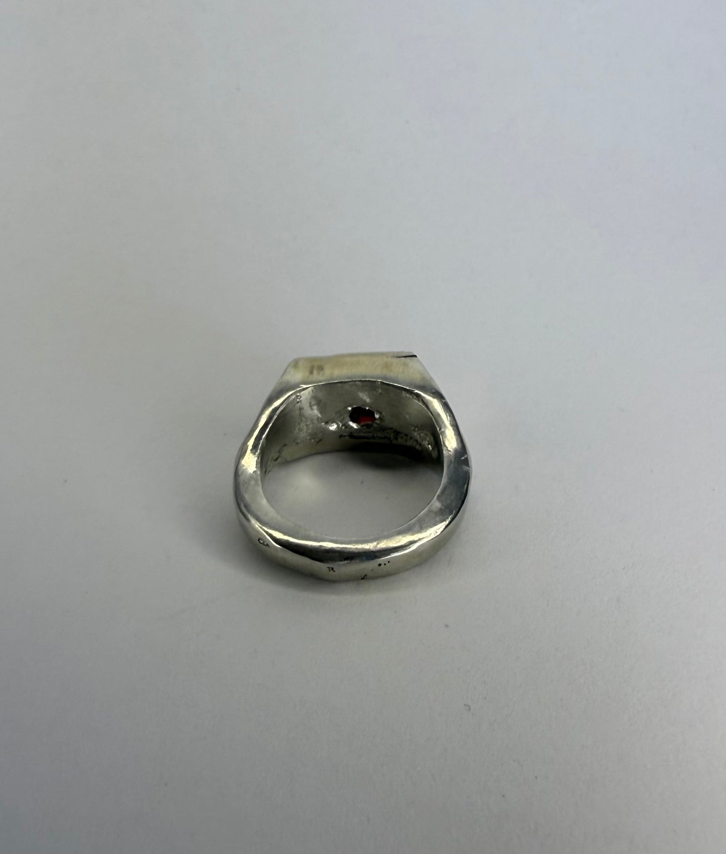 Vampire Ring US 7 1/4