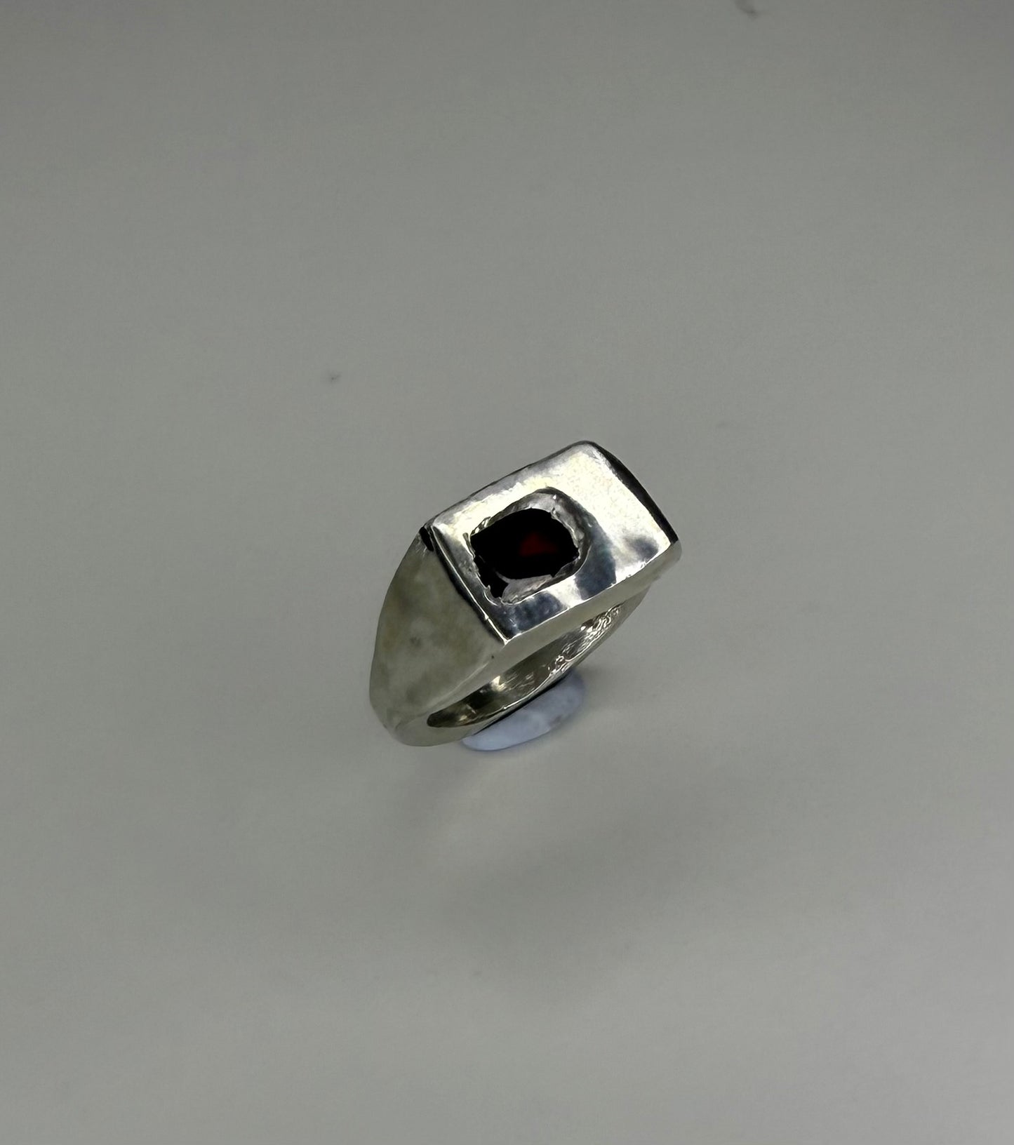 Vampire Ring US 7 1/4