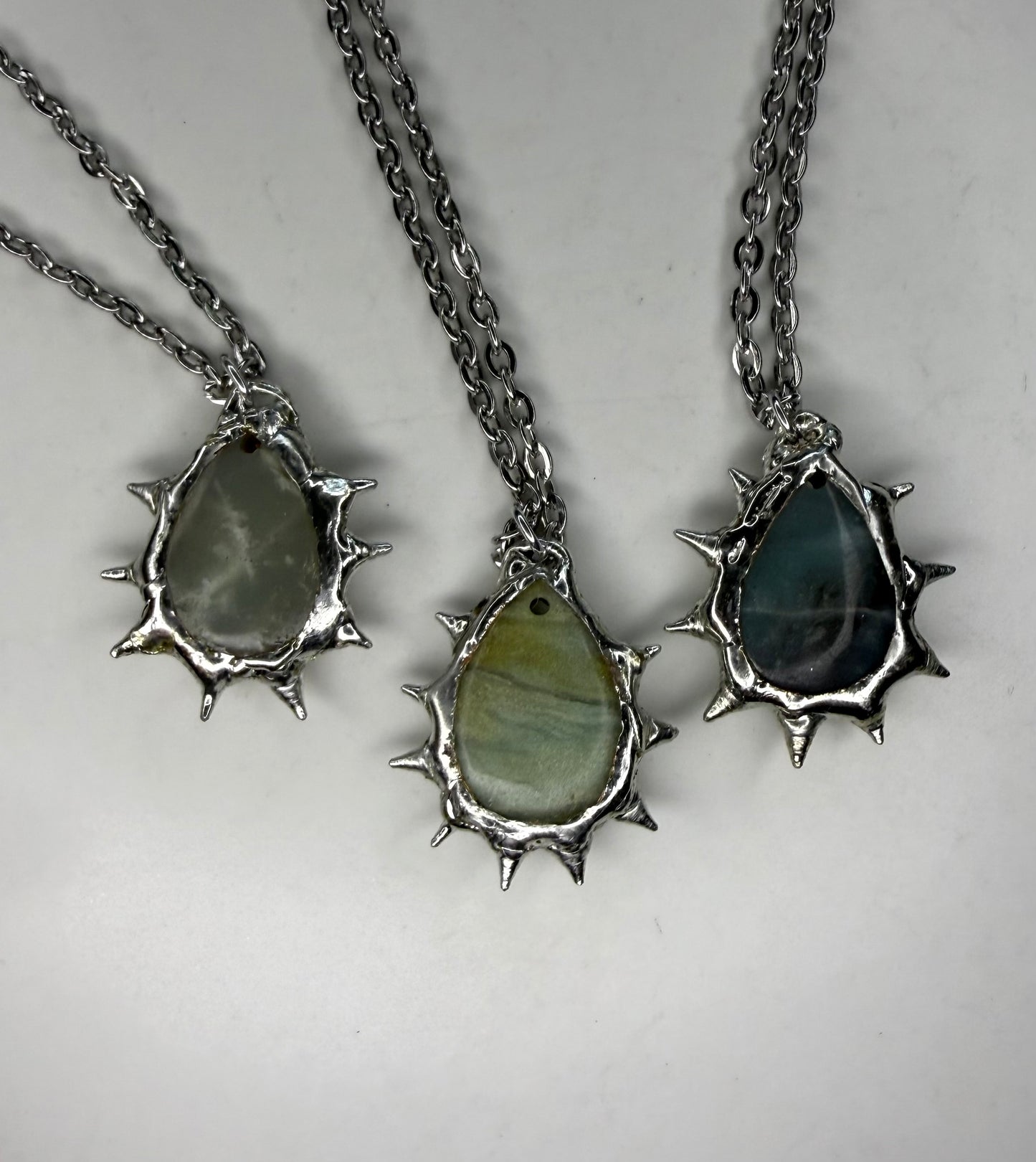 Amazonite Necklaces