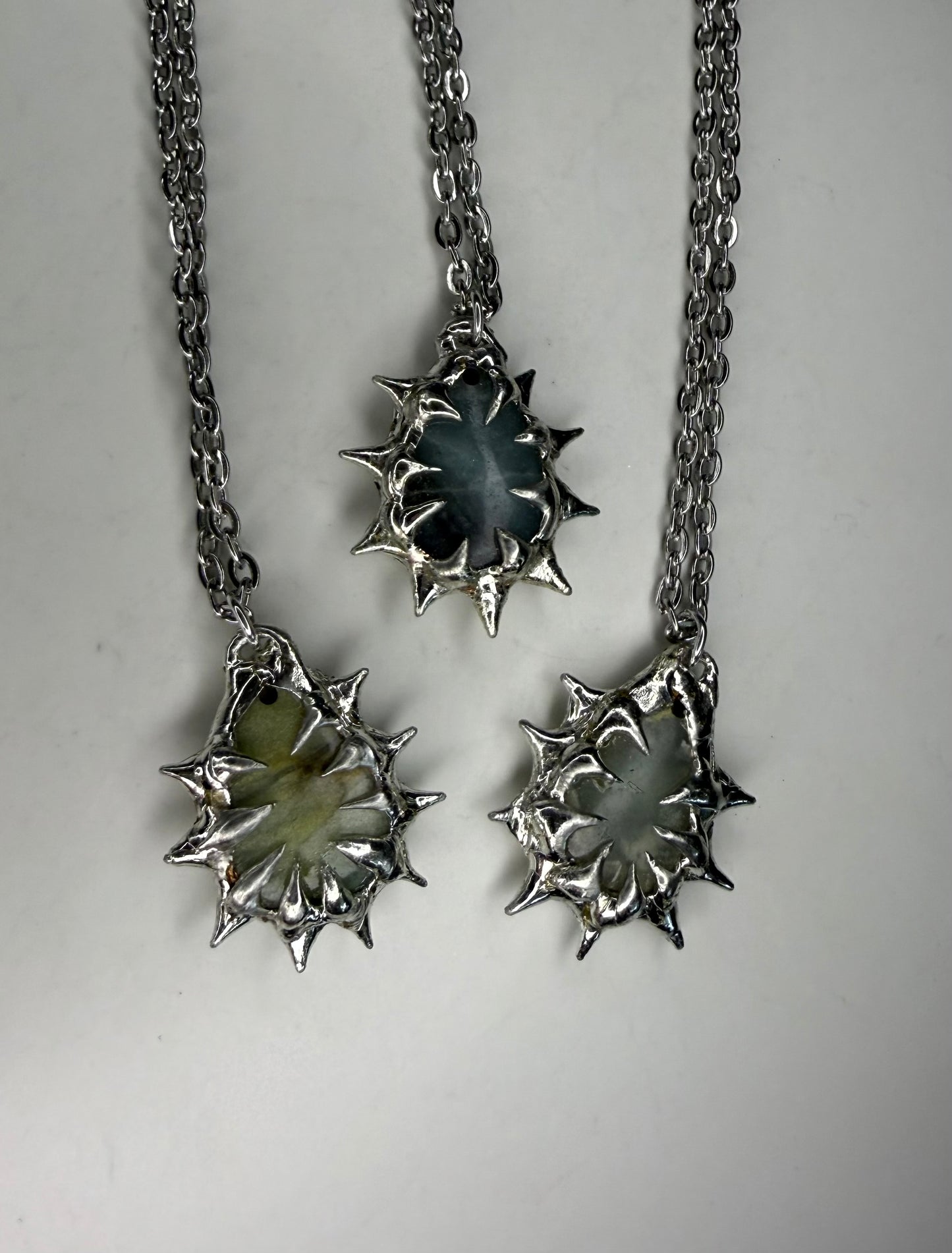 Amazonite Necklaces