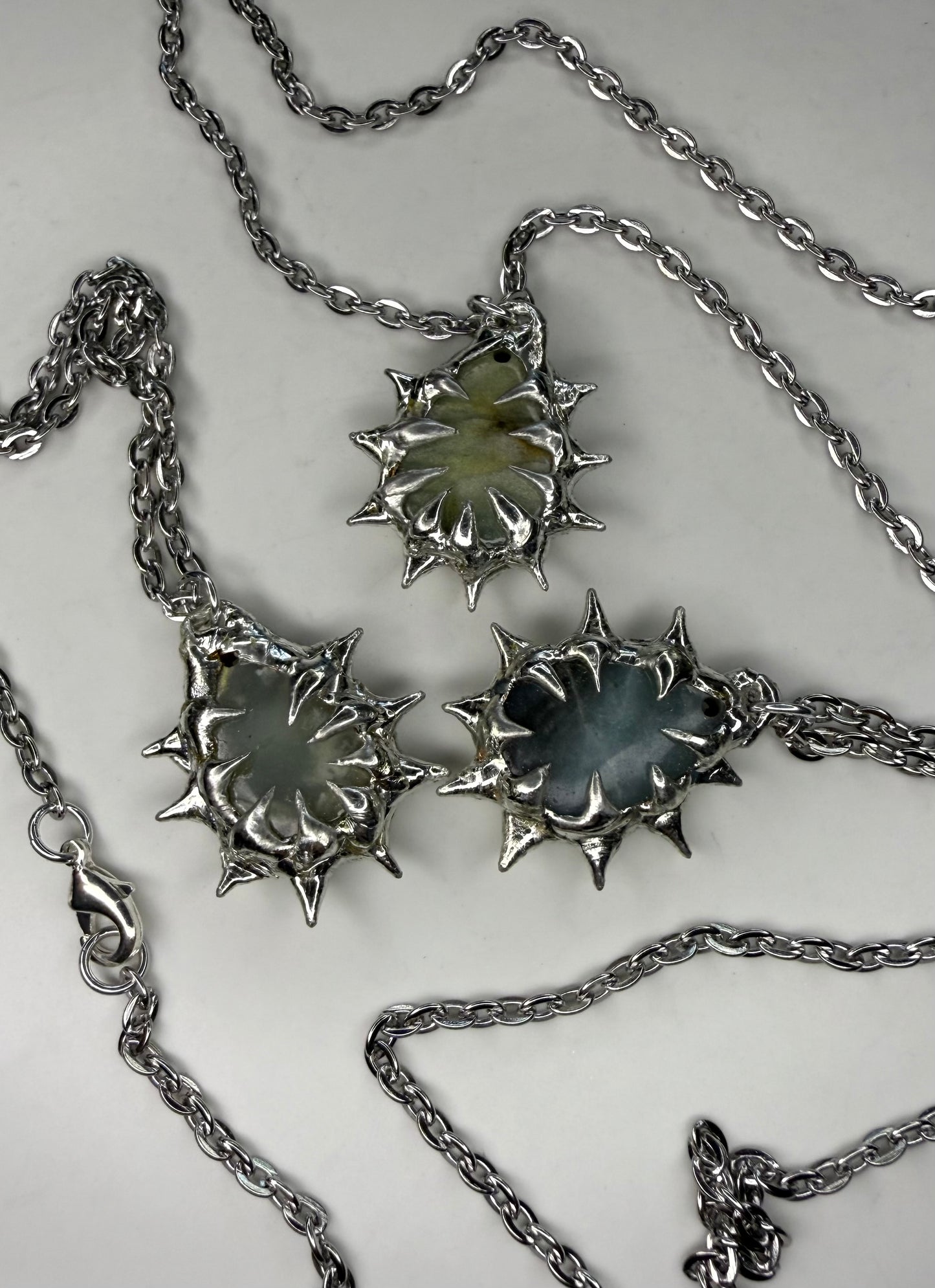 Amazonite Necklaces