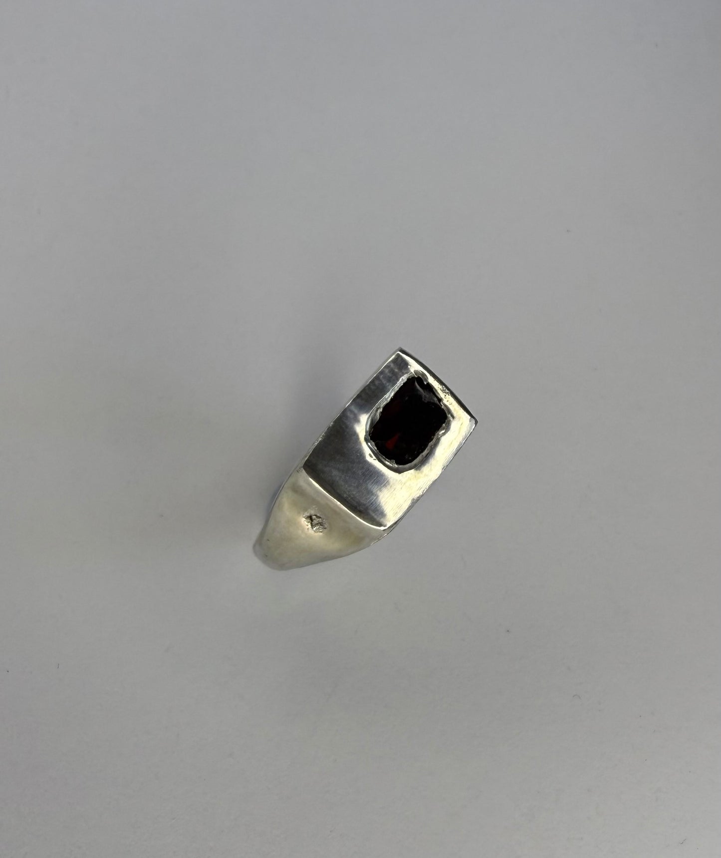 Vampire Ring US 7 1/4