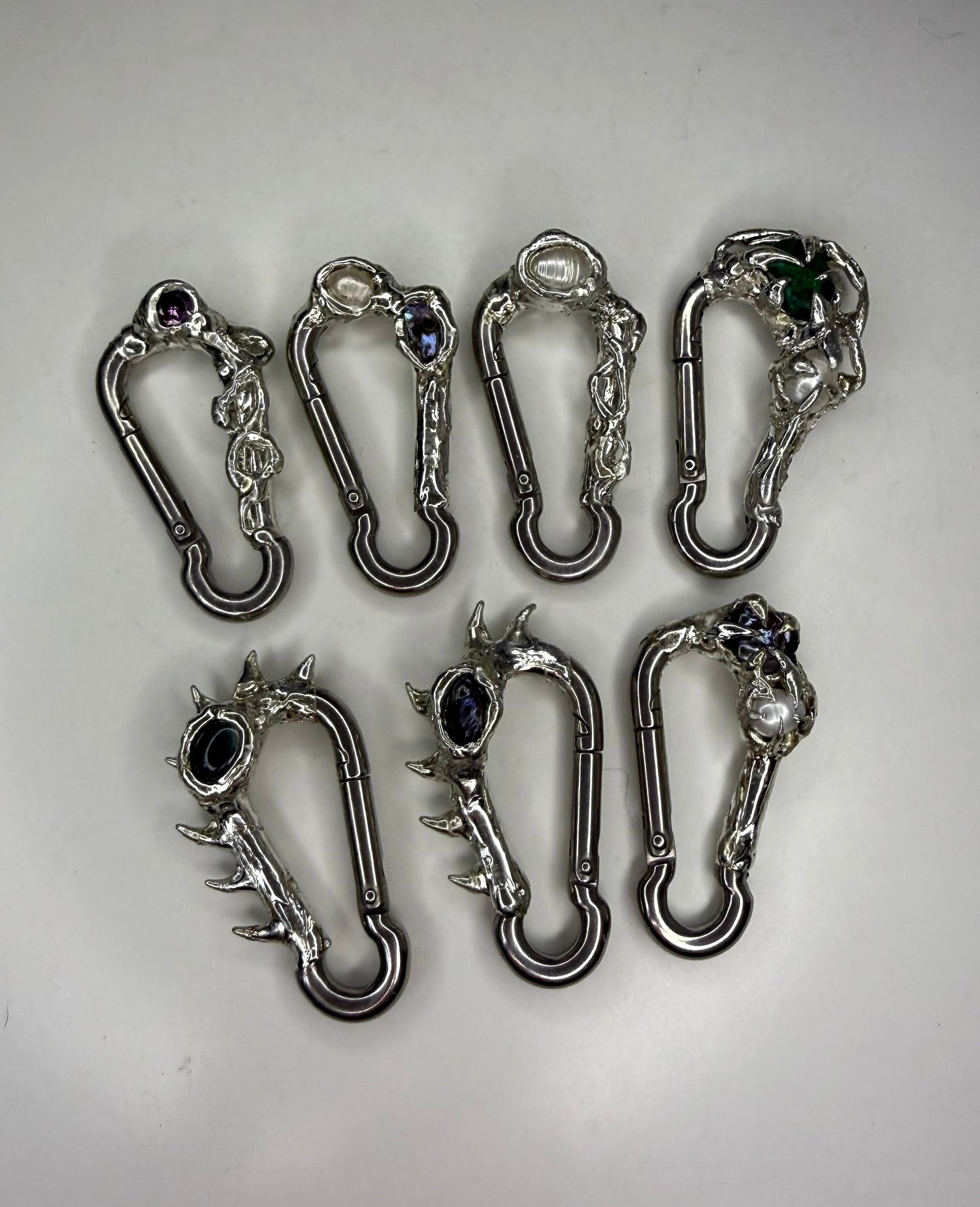Carabiners & Other