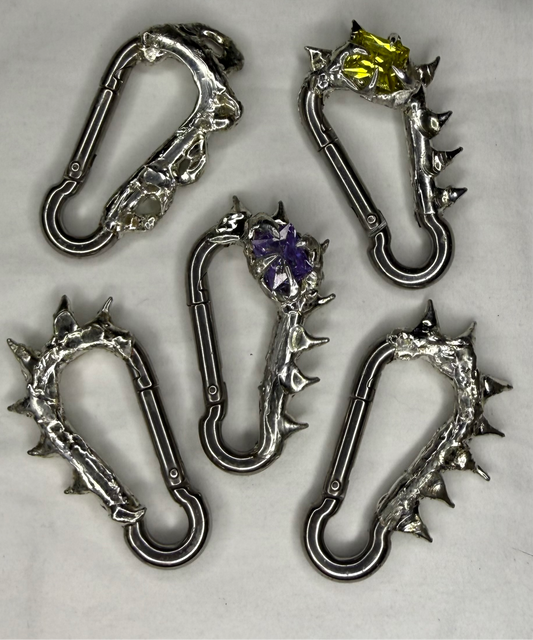 Carabiners