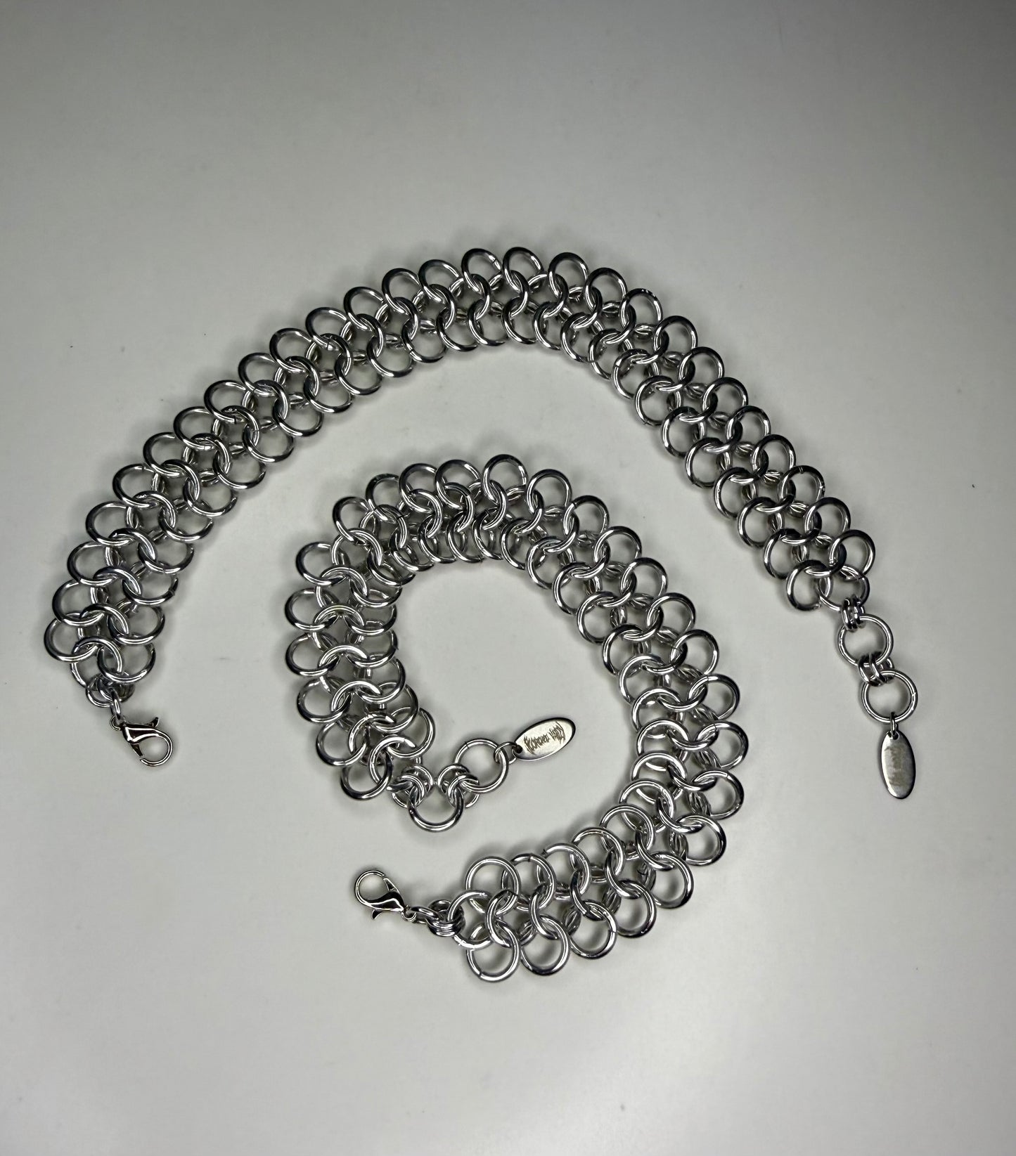 Scales Bracelet