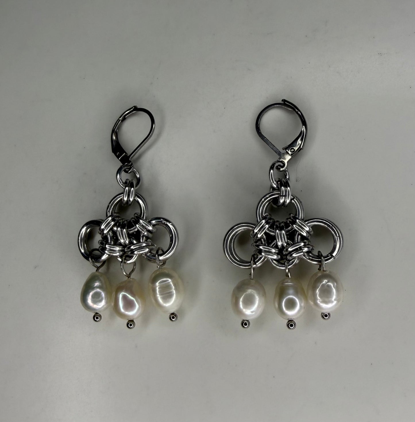 Moondrops Earrings