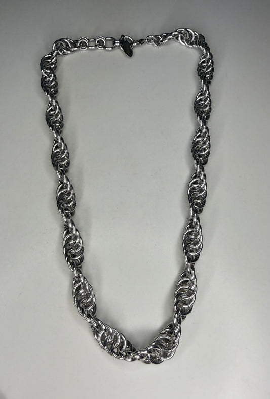 DNA Necklace