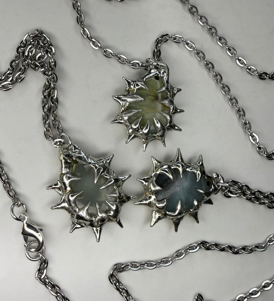 Amazonite Necklaces