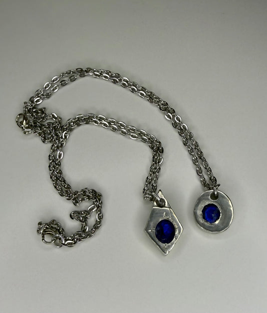 Aura Necklaces