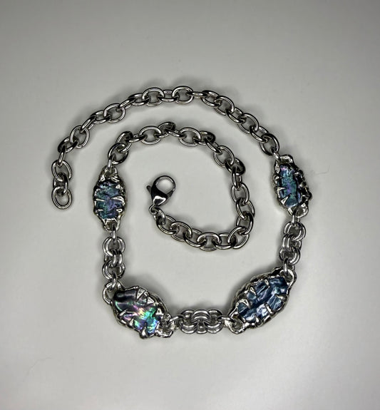 Dark Haven Necklace