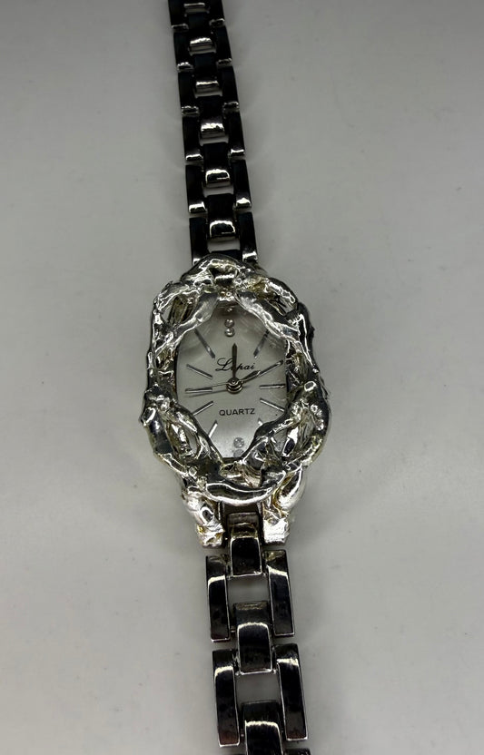 Diamond Watch