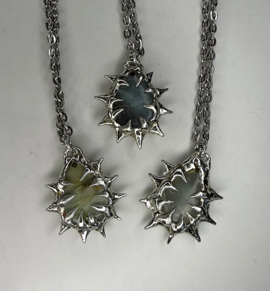 Amazonite Necklaces