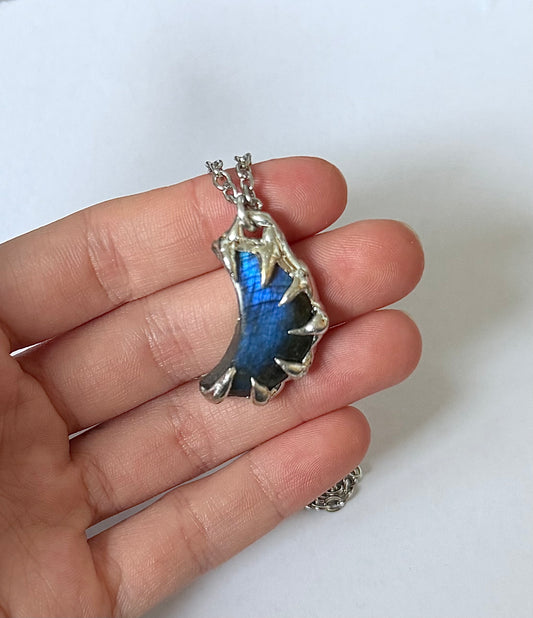 Moon Labradorite