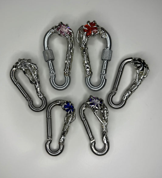 Carabiners