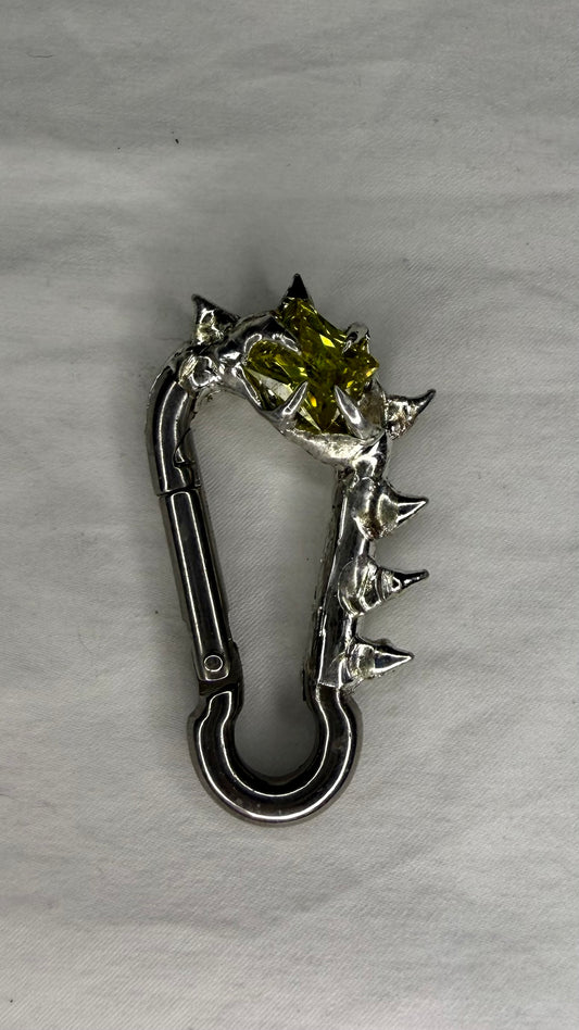 Carabiners