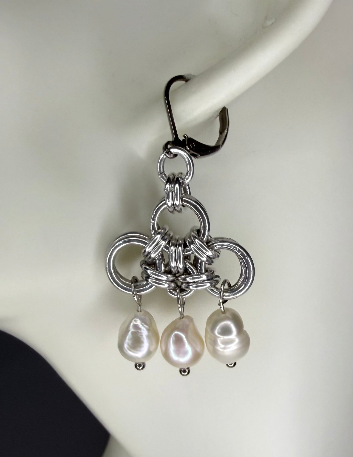 Moondrops Earrings
