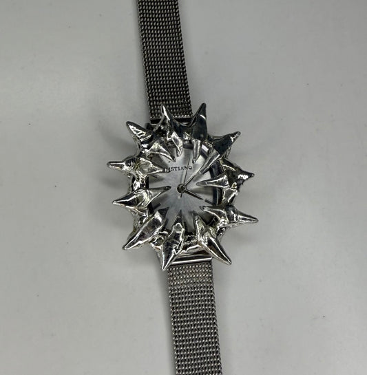 Spiked Watch