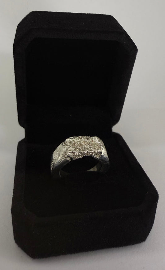The Relic Ring US 6