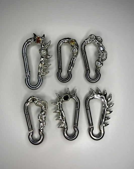 Carabiners