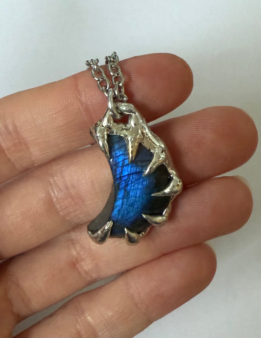 Moon Labradorite