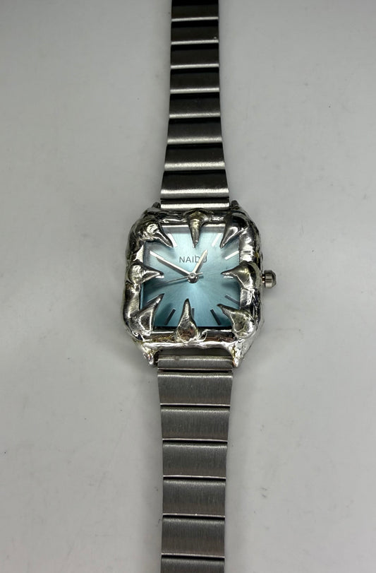 Baby Blue Watch