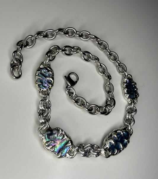 Dark Haven Necklace