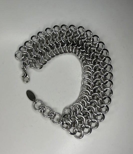 Armour Bracelet