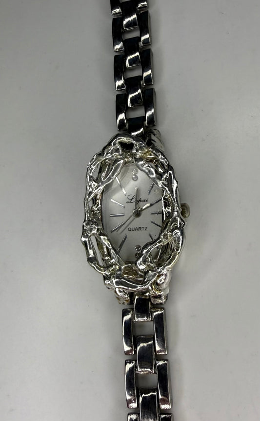 Diamond Watch