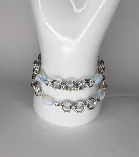 Opalite Bracelets