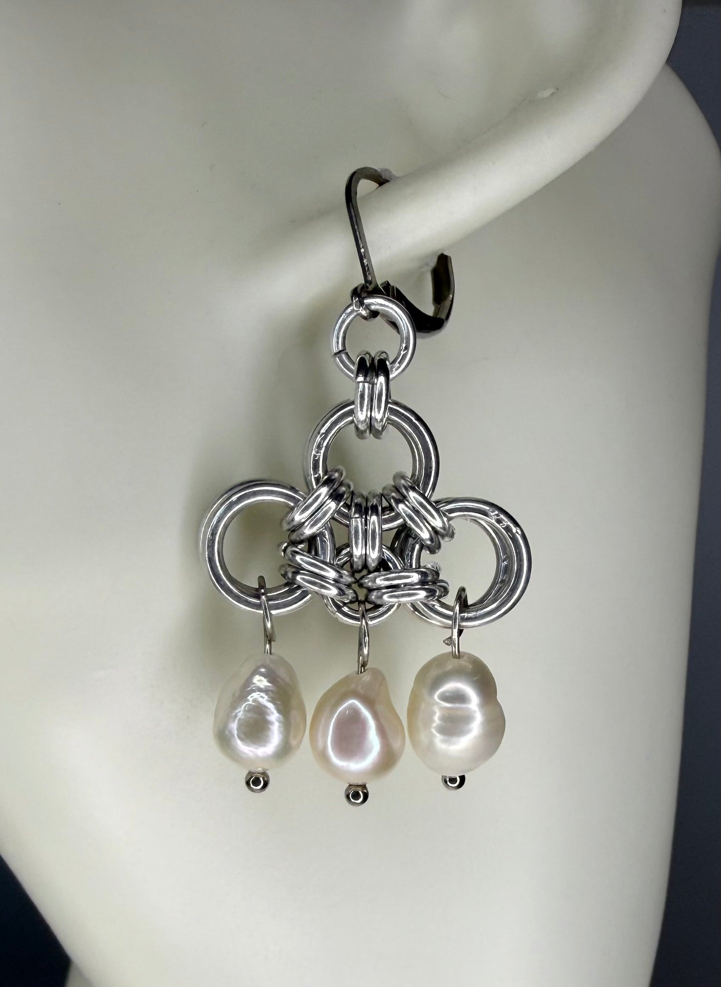 Moondrops Earrings