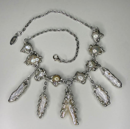 Aurora Necklace
