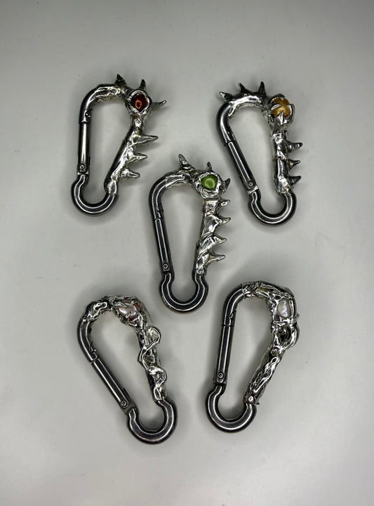 Carabiners