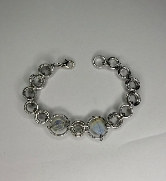 Orb Bracelet