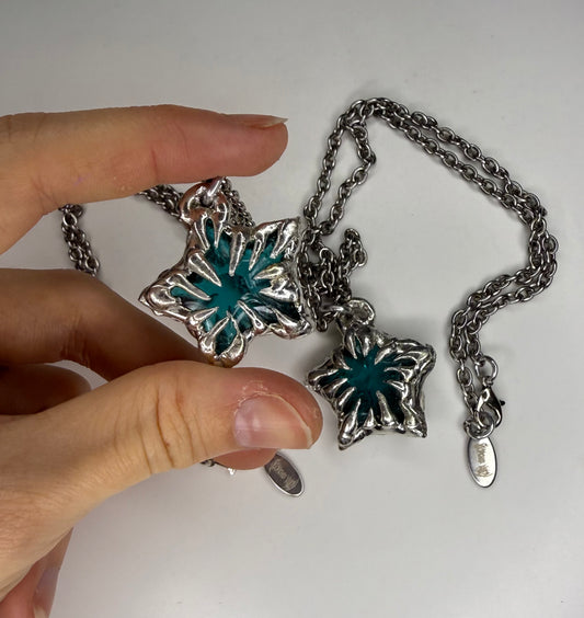 Ocean Stars
