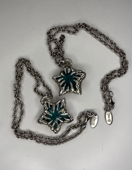 Ocean Stars